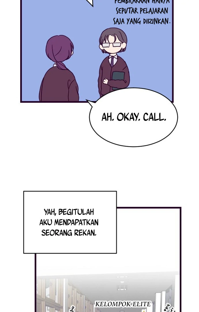 Ending Yang Gila Chapter 7 page 17