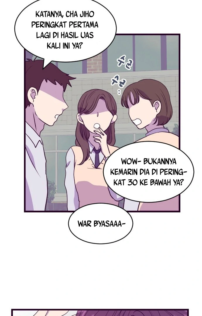 Ending Yang Gila Chapter 7 page 1