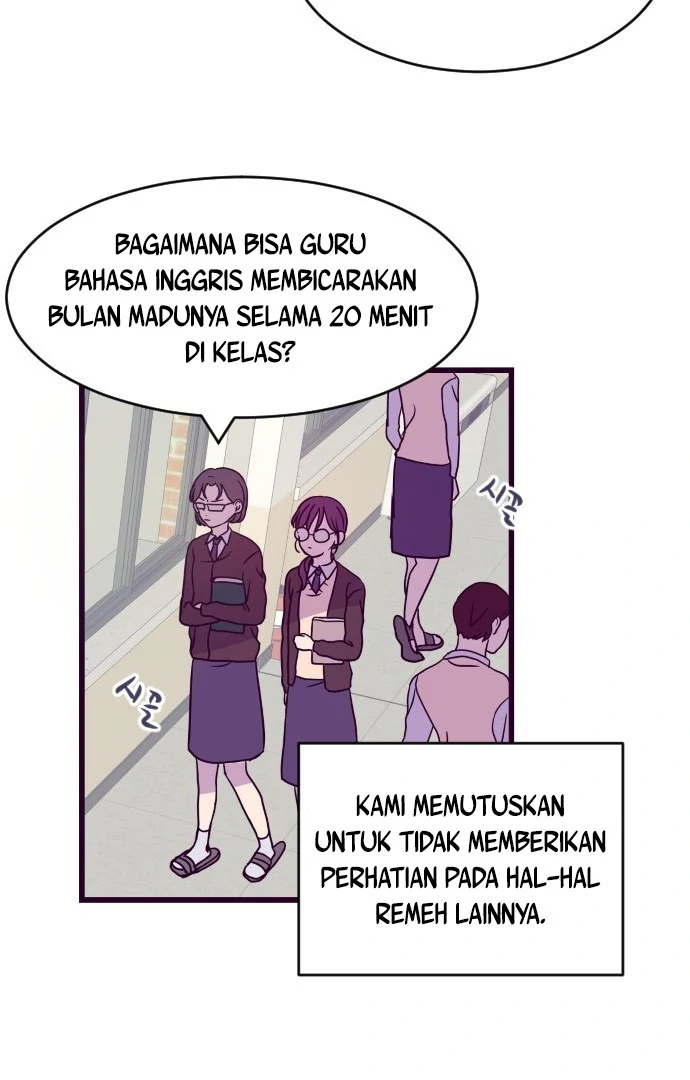 Ending Yang Gila Chapter 7 page 19