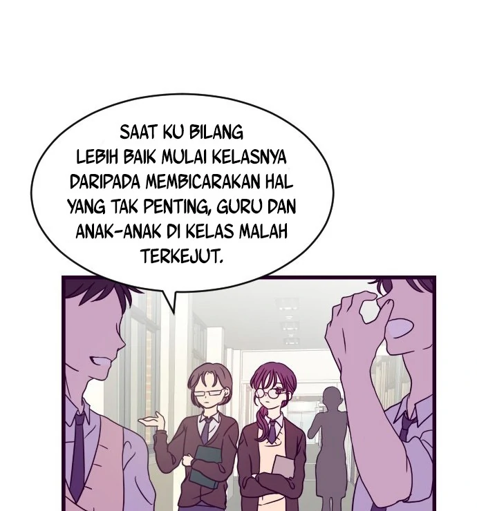 Ending Yang Gila Chapter 7 page 20