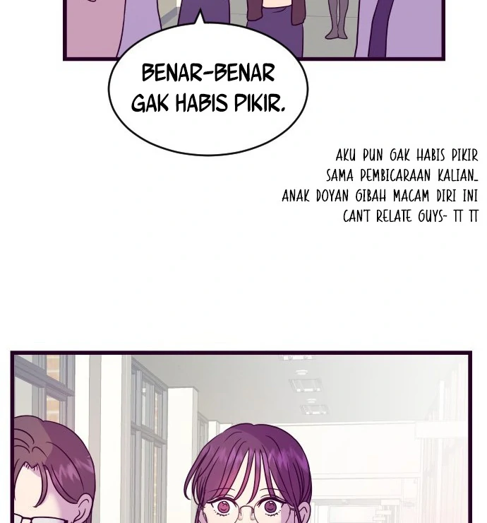 Ending Yang Gila Chapter 7 page 21