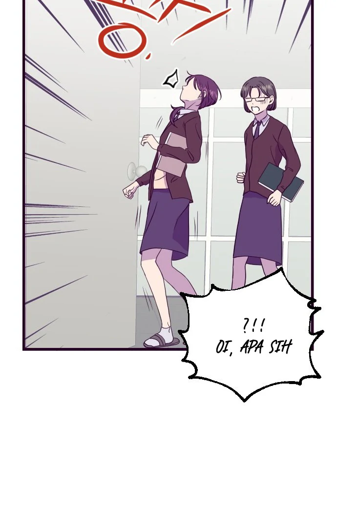 Ending Yang Gila Chapter 7 page 26