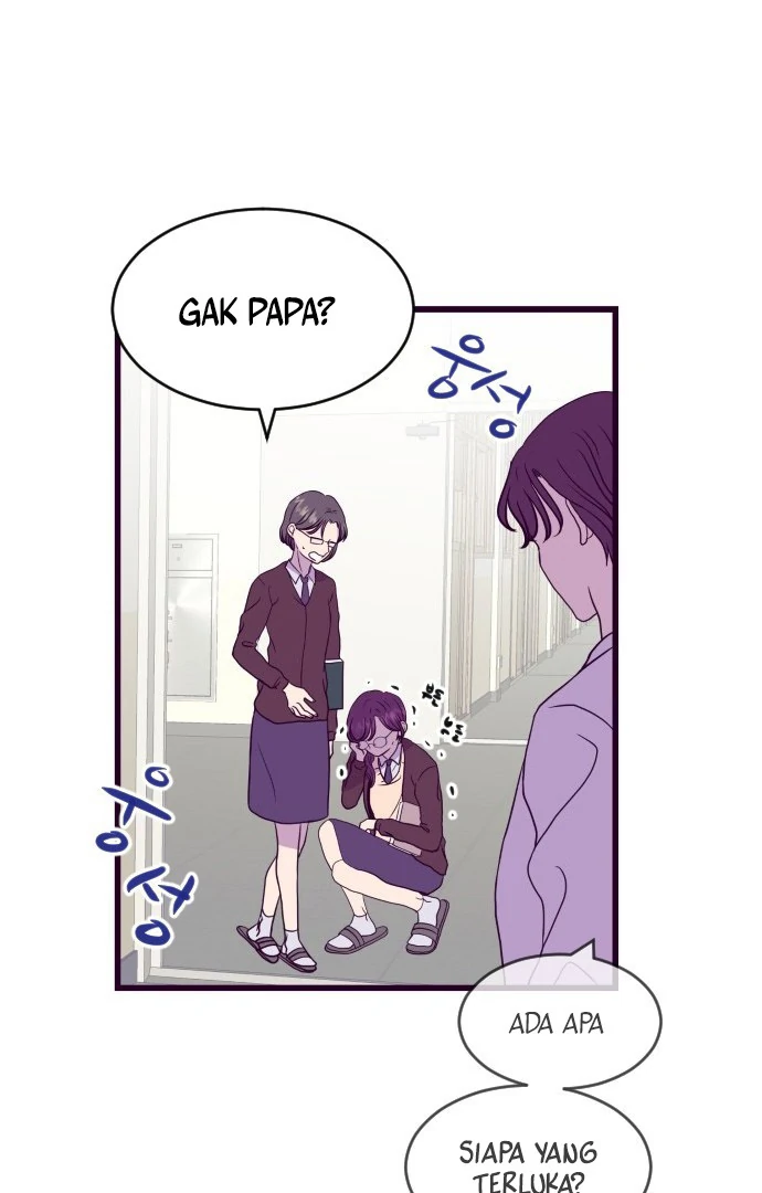 Ending Yang Gila Chapter 7 page 27