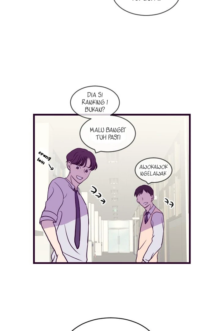 Ending Yang Gila Chapter 7 page 28