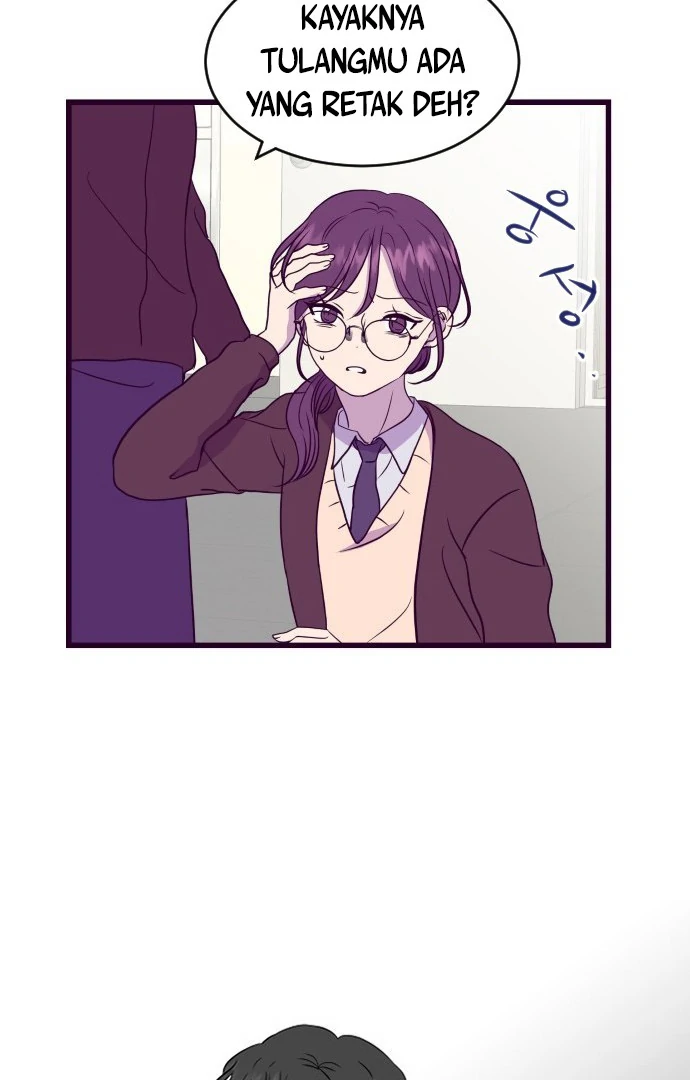 Ending Yang Gila Chapter 7 page 29