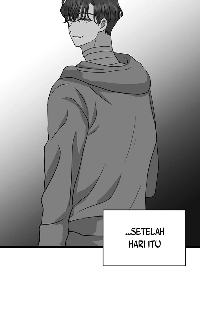 Ending Yang Gila Chapter 7 page 30