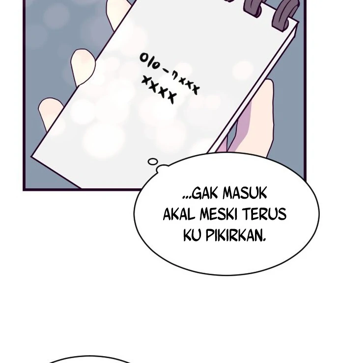Ending Yang Gila Chapter 7 page 32