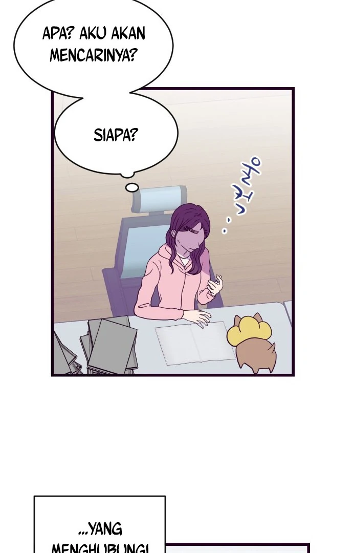 Ending Yang Gila Chapter 7 page 33
