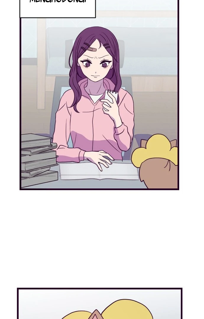 Ending Yang Gila Chapter 7 page 34