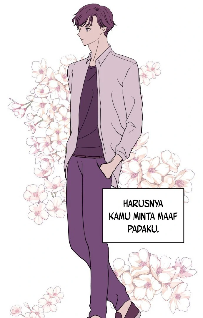 Ending Yang Gila Chapter 7 page 36