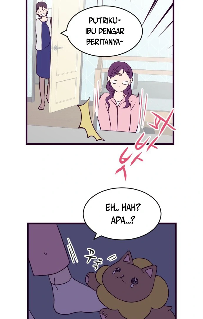 Ending Yang Gila Chapter 7 page 38