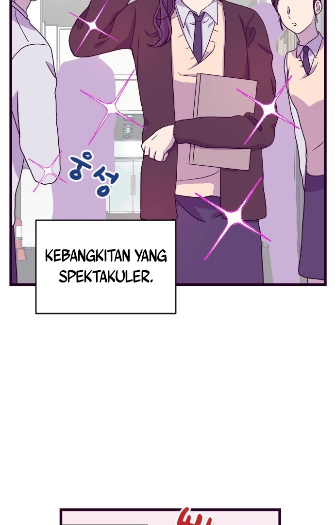 Ending Yang Gila Chapter 7 page 3
