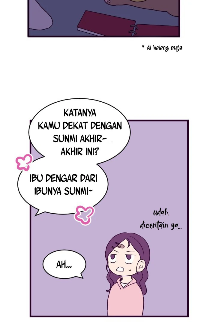 Ending Yang Gila Chapter 7 page 39