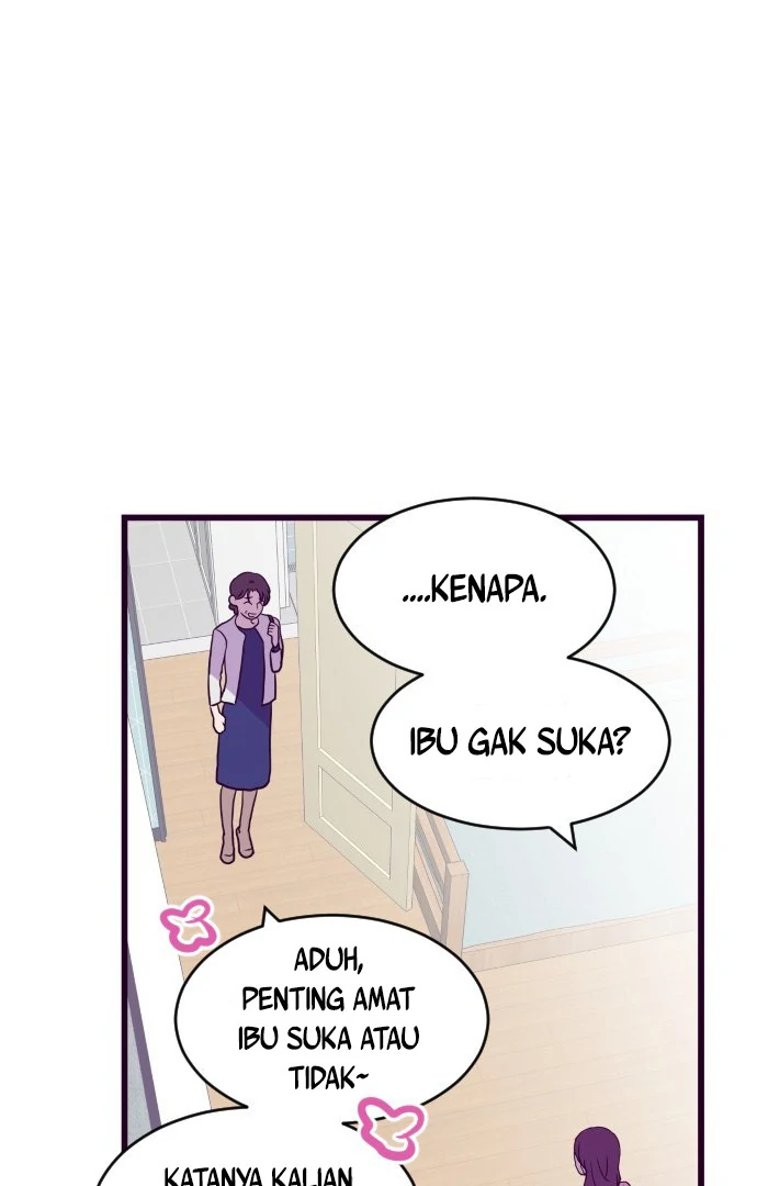 Ending Yang Gila Chapter 7 page 40