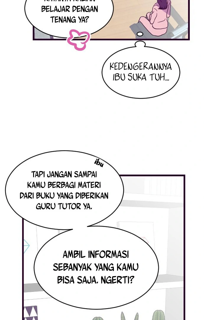 Ending Yang Gila Chapter 7 page 41