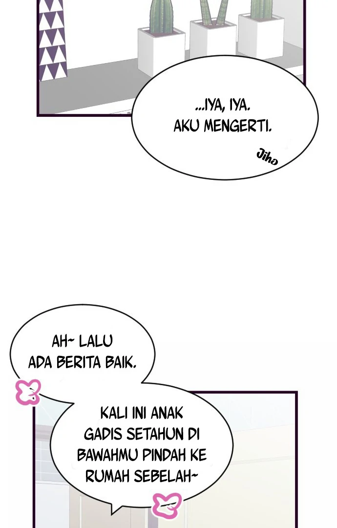 Ending Yang Gila Chapter 7 page 42