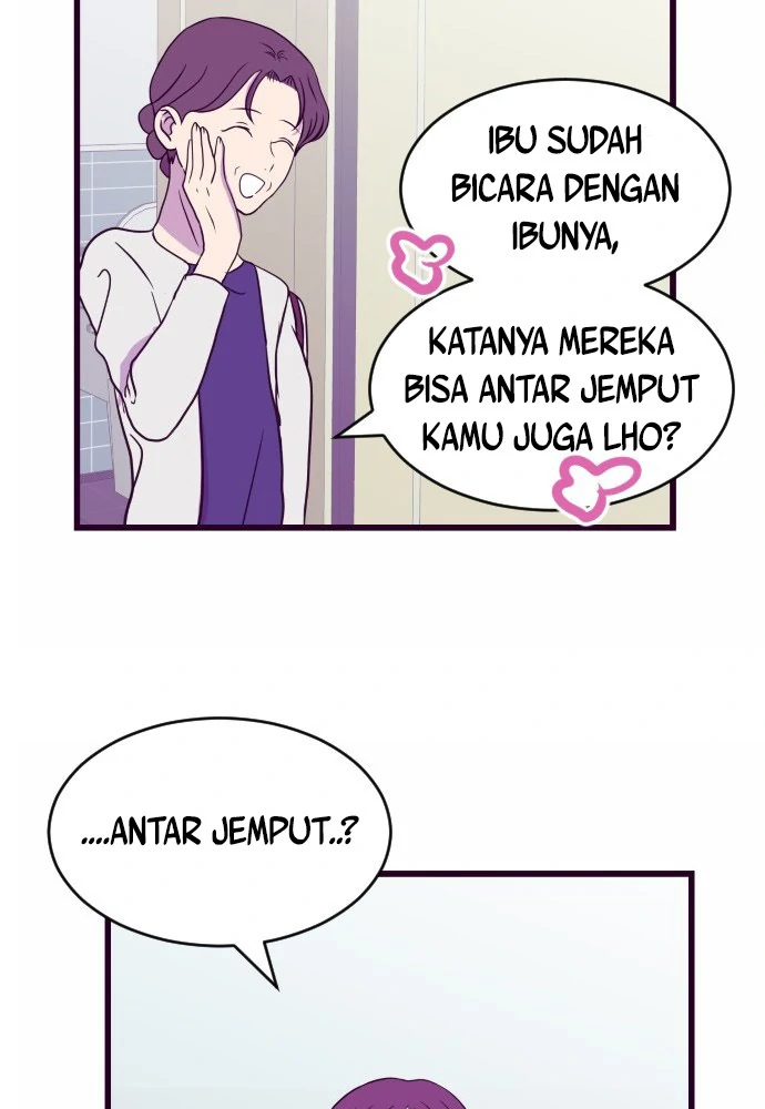 Ending Yang Gila Chapter 7 page 43