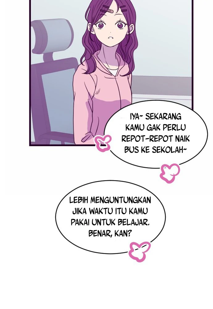 Ending Yang Gila Chapter 7 page 44
