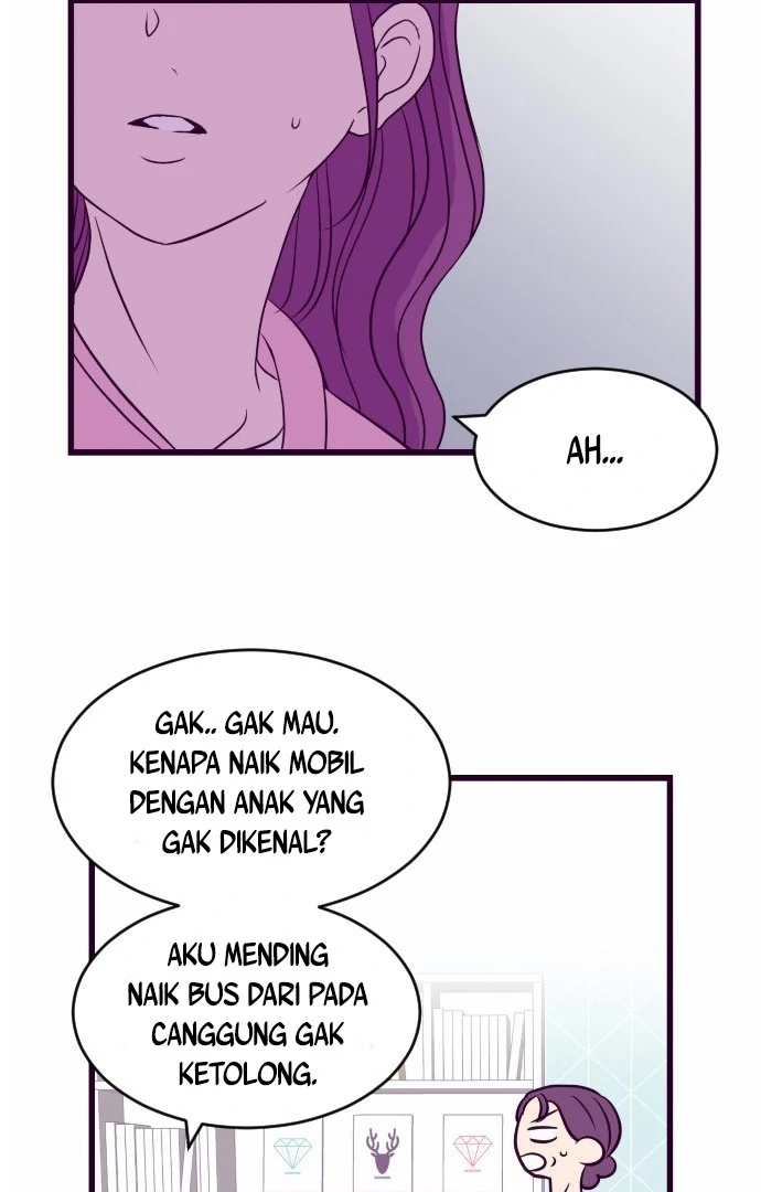 Ending Yang Gila Chapter 7 page 46