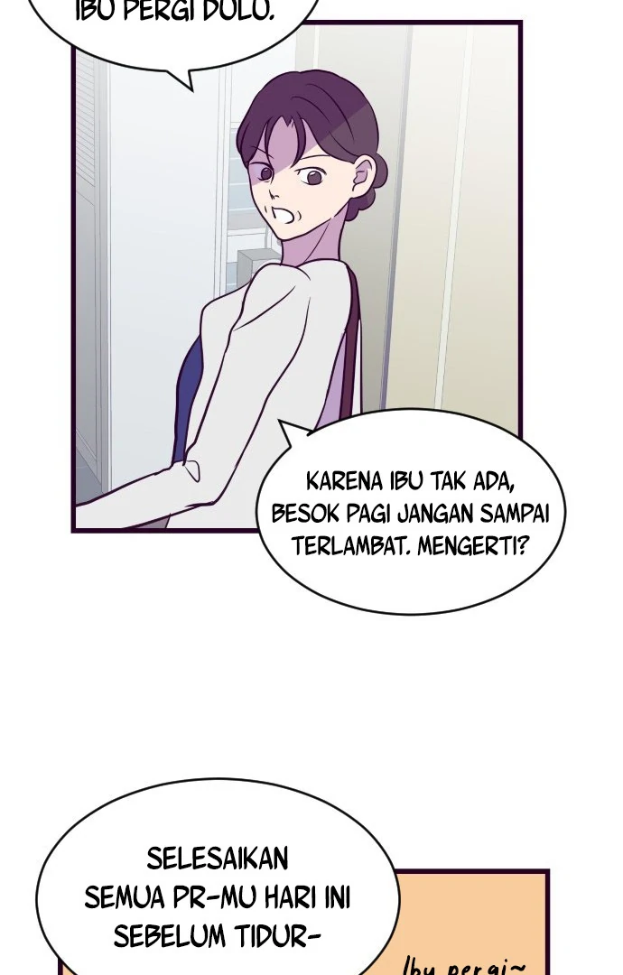 Ending Yang Gila Chapter 7 page 49