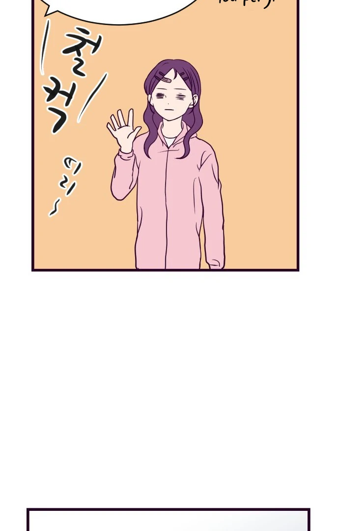 Ending Yang Gila Chapter 7 page 50