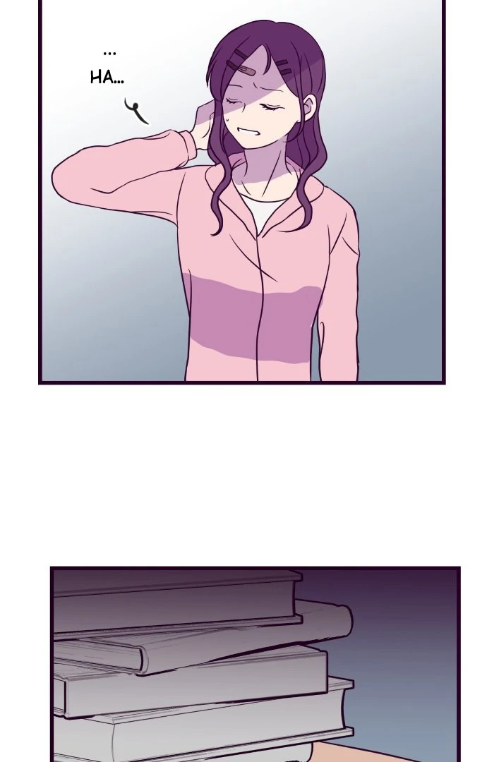 Ending Yang Gila Chapter 7 page 51