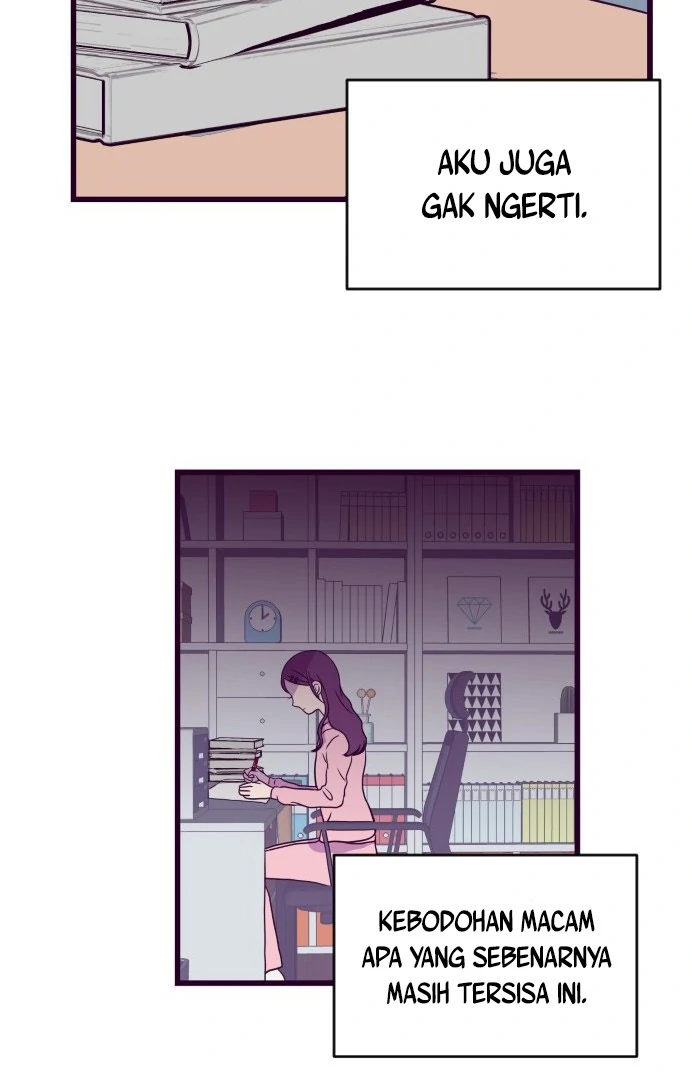Ending Yang Gila Chapter 7 page 52