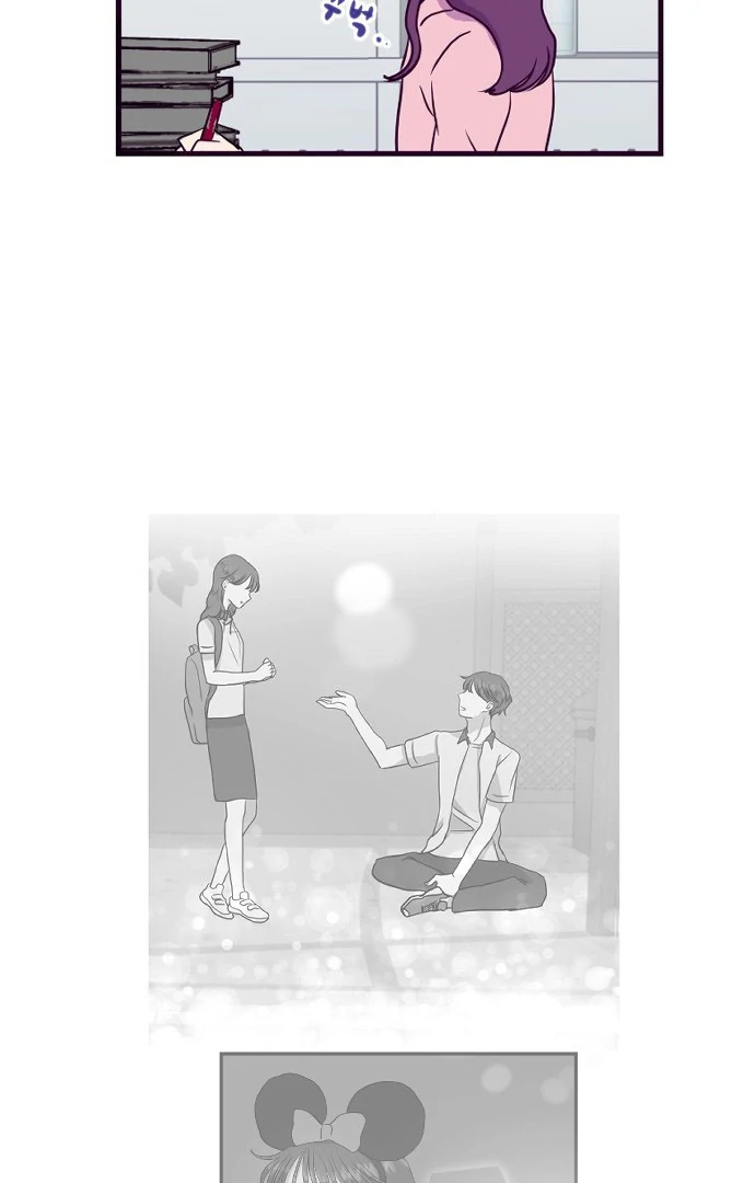 Ending Yang Gila Chapter 7 page 54