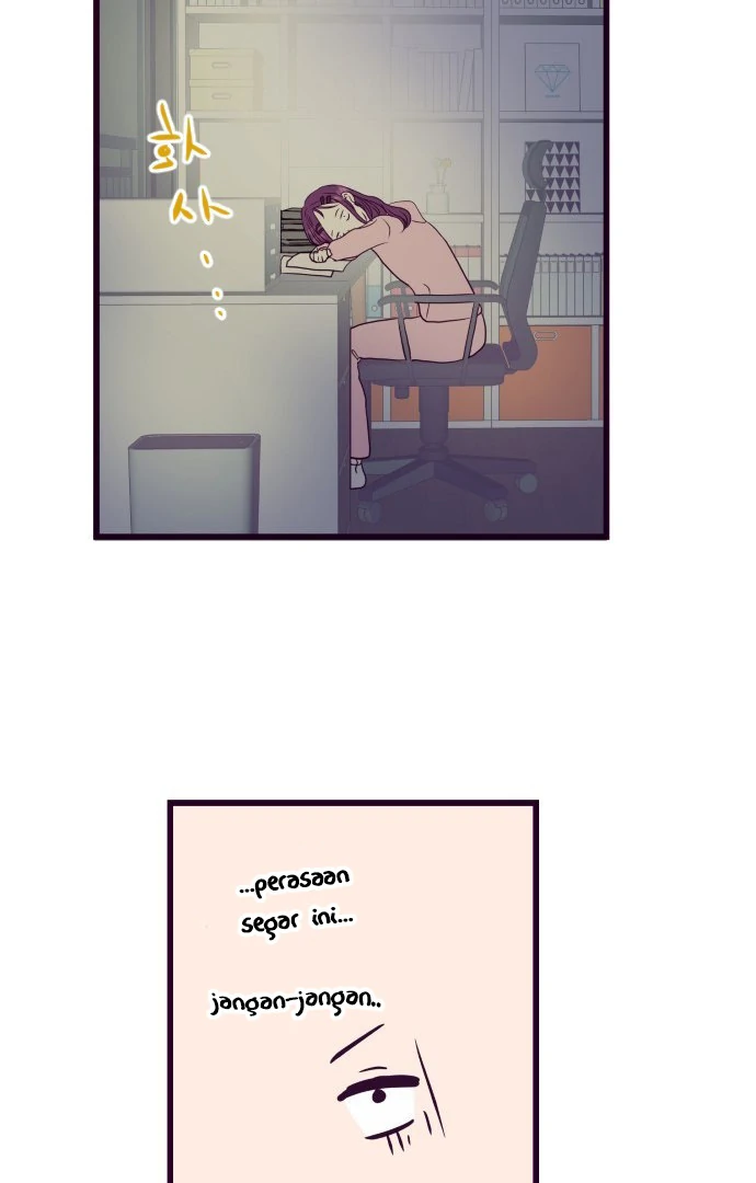 Ending Yang Gila Chapter 7 page 59