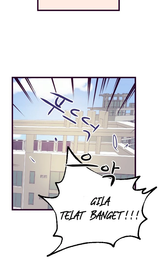 Ending Yang Gila Chapter 7 page 60