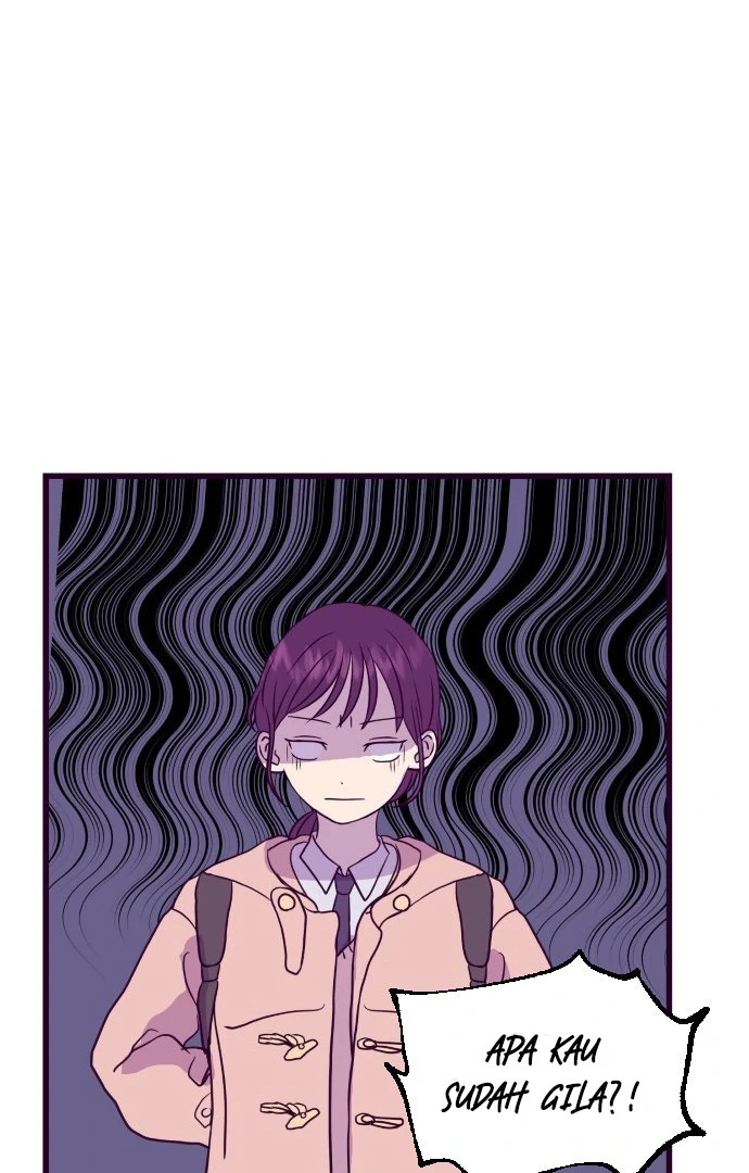Ending Yang Gila Chapter 7 page 62