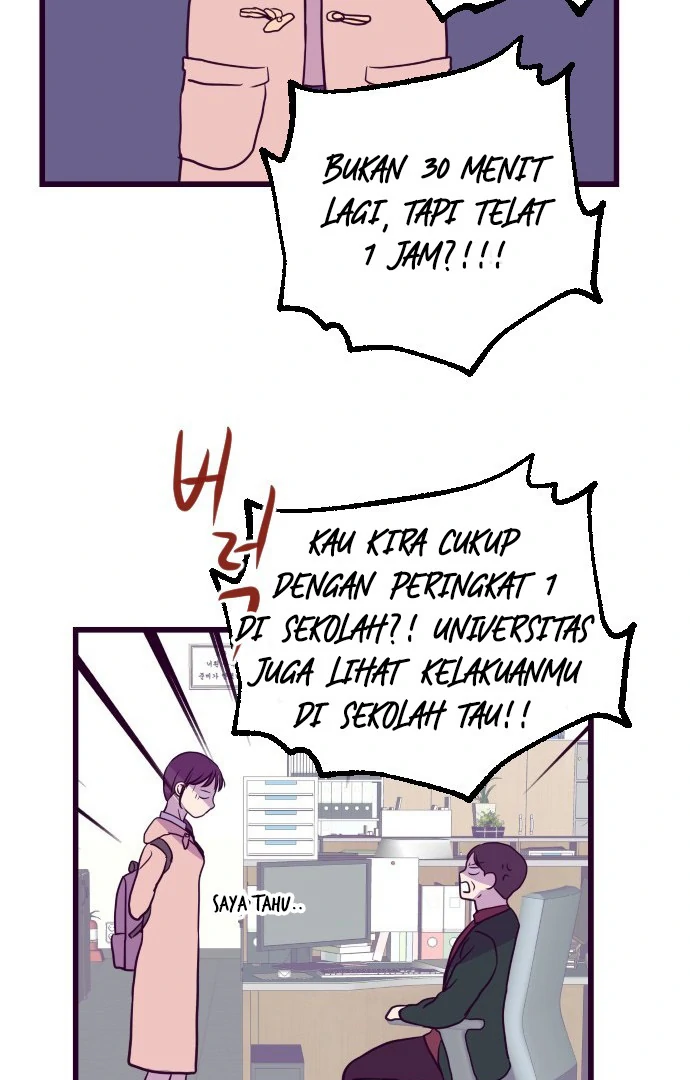 Ending Yang Gila Chapter 7 page 63