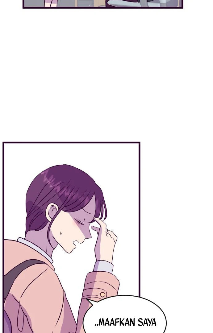 Ending Yang Gila Chapter 7 page 64