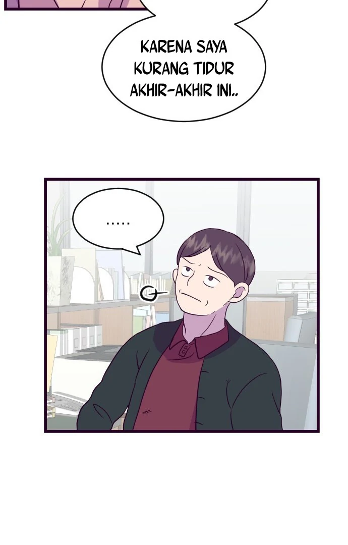 Ending Yang Gila Chapter 7 page 65