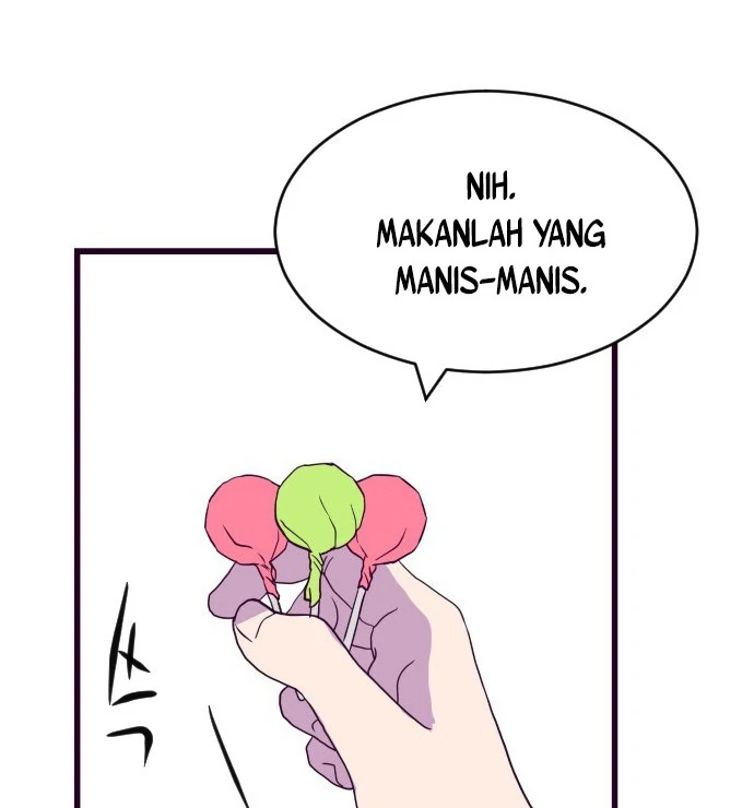 Ending Yang Gila Chapter 7 page 67