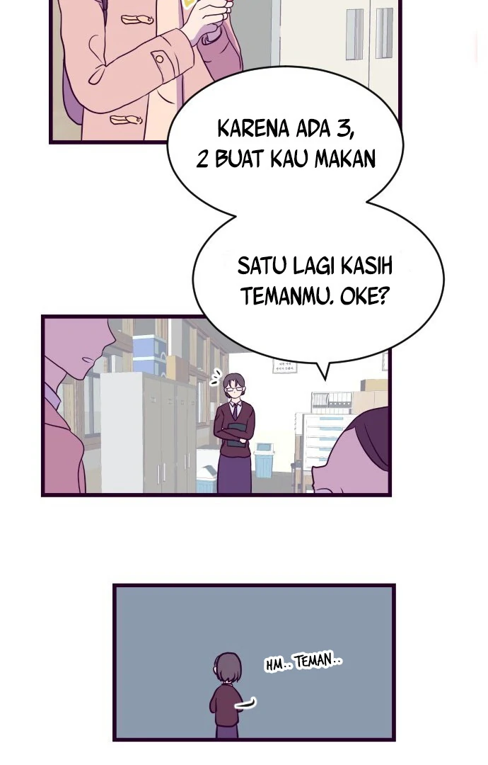 Ending Yang Gila Chapter 7 page 69
