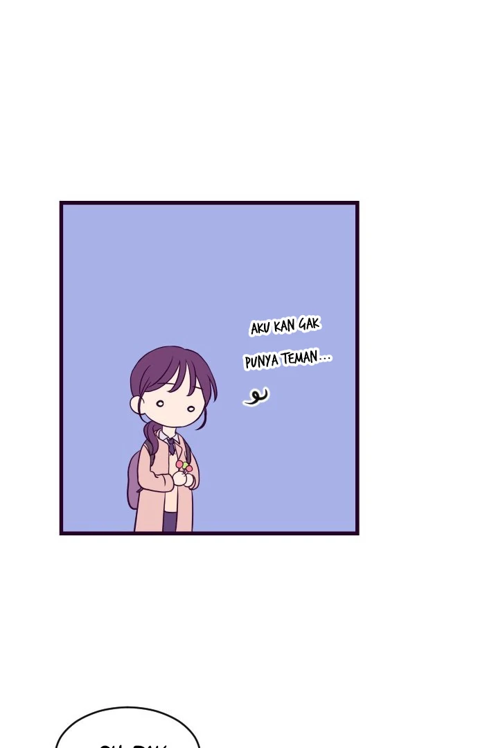 Ending Yang Gila Chapter 7 page 70