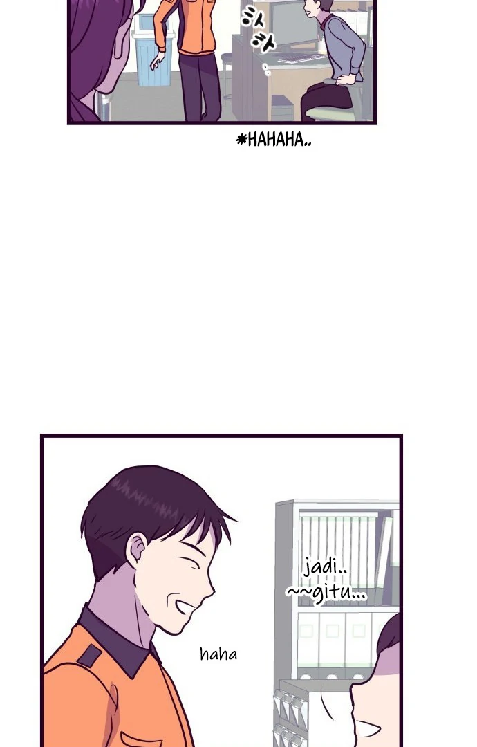 Ending Yang Gila Chapter 7 page 72