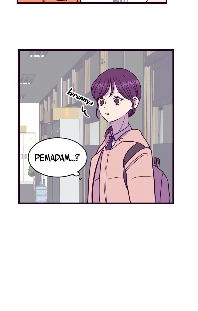 Ending Yang Gila Chapter 7 page 73
