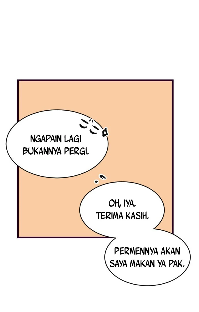 Ending Yang Gila Chapter 7 page 74