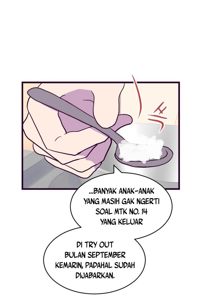 Ending Yang Gila Chapter 7 page 76