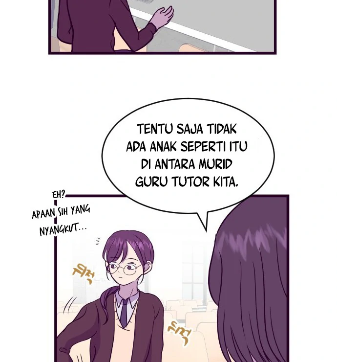 Ending Yang Gila Chapter 7 page 78