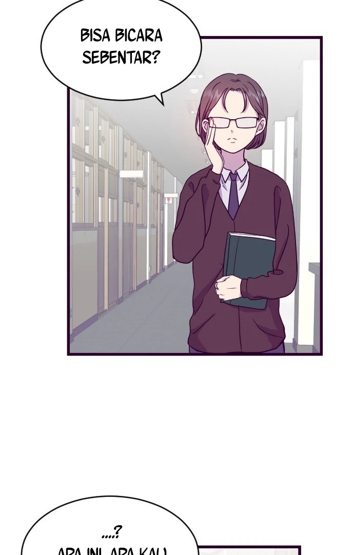 Ending Yang Gila Chapter 7 page 7