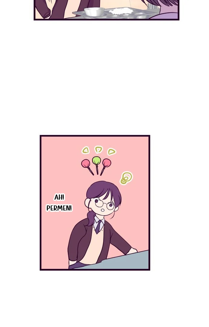 Ending Yang Gila Chapter 7 page 79