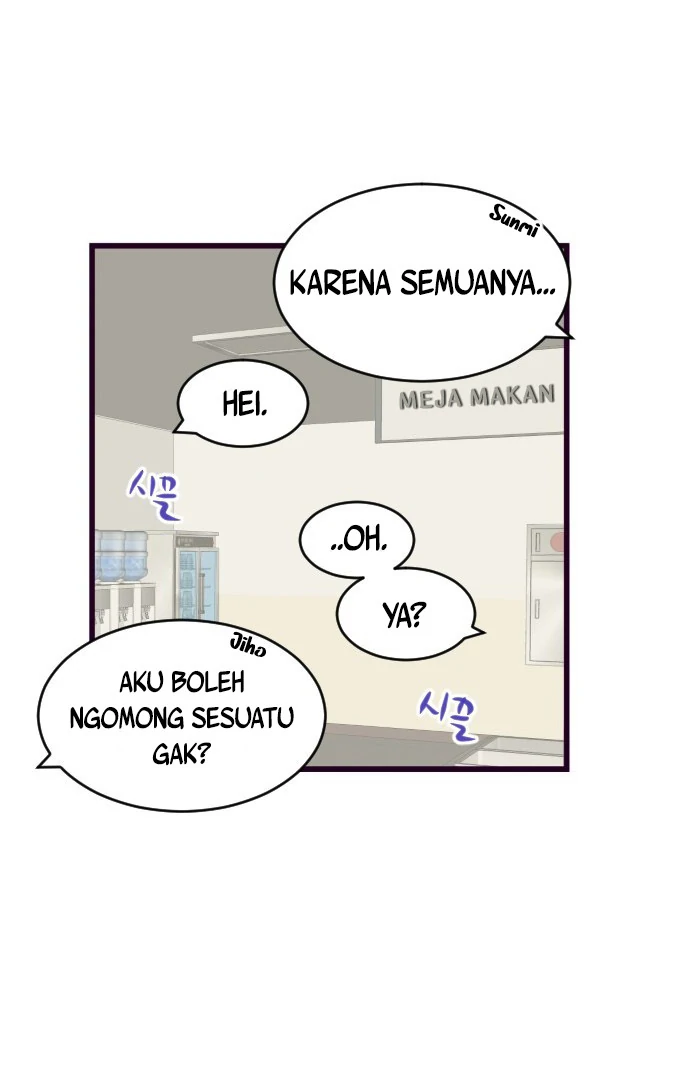 Ending Yang Gila Chapter 7 page 80