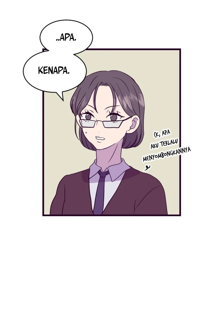 Ending Yang Gila Chapter 7 page 81