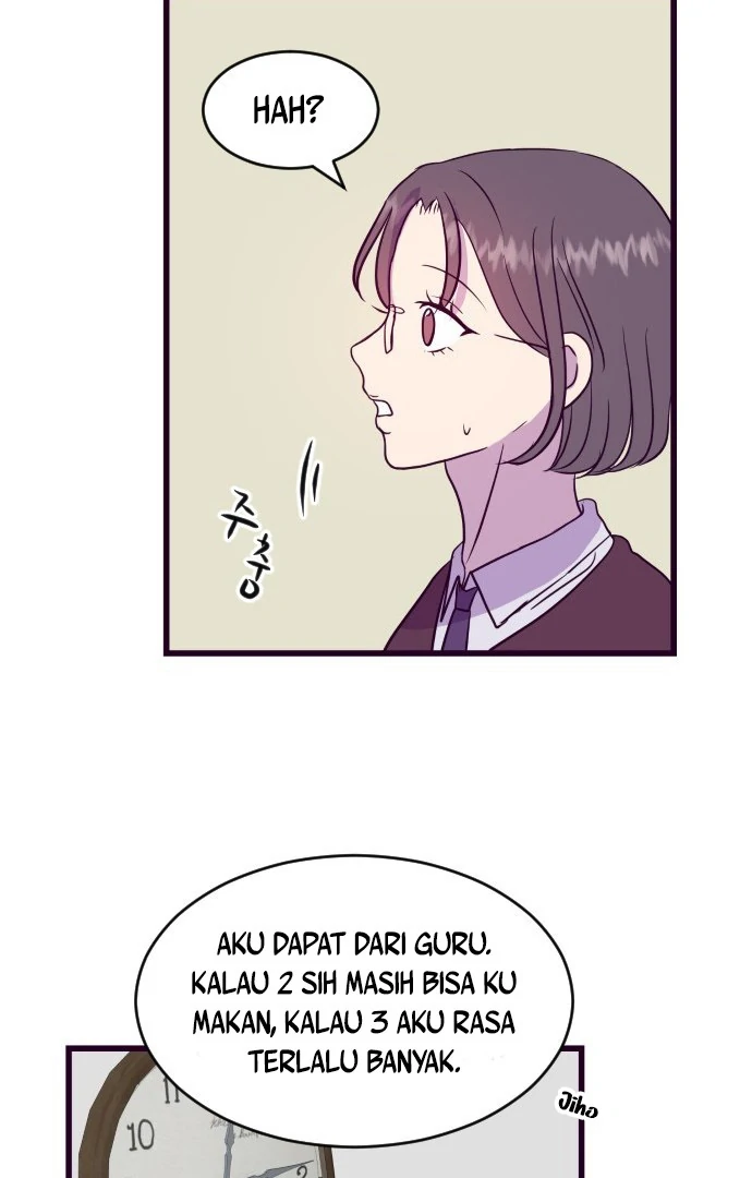 Ending Yang Gila Chapter 7 page 84