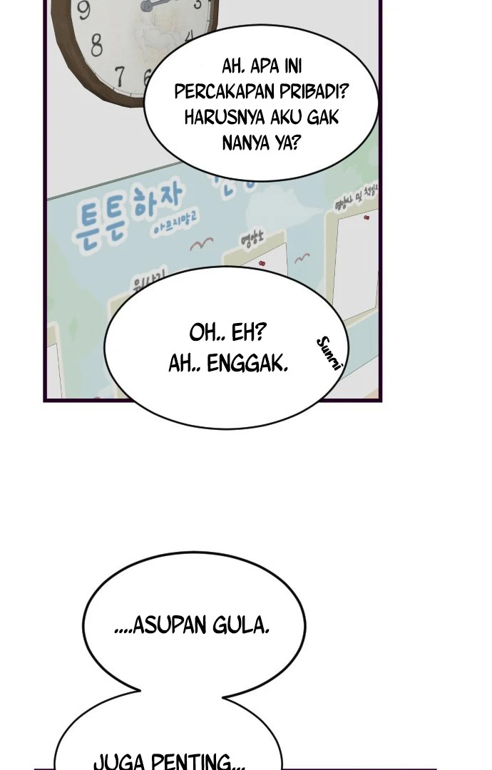 Ending Yang Gila Chapter 7 page 85
