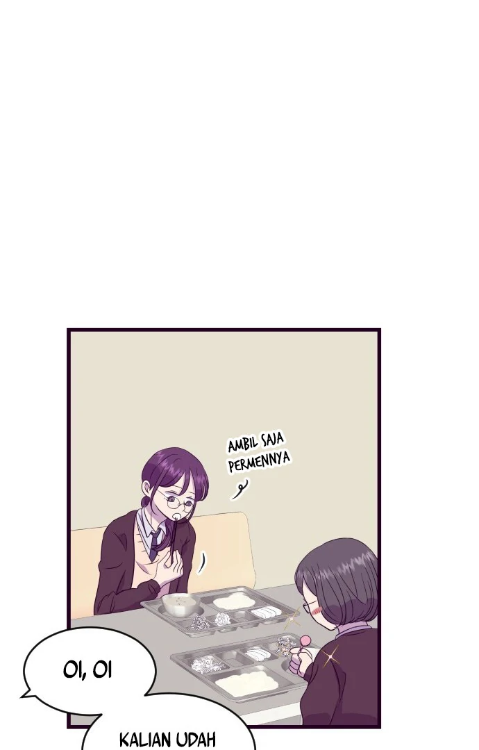 Ending Yang Gila Chapter 7 page 87