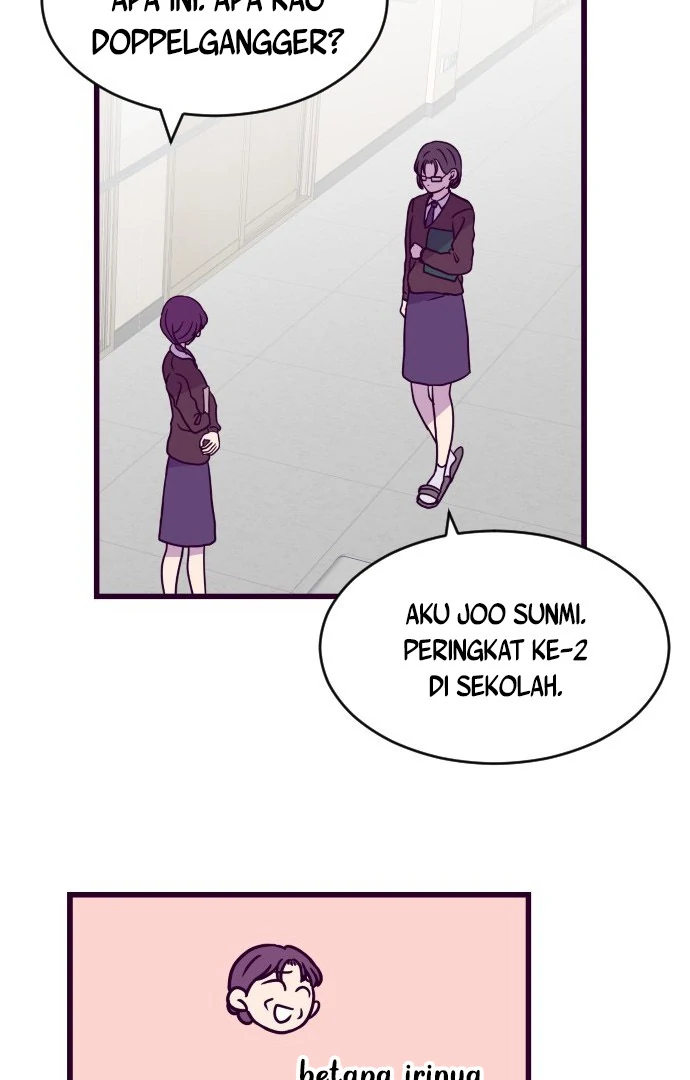 Ending Yang Gila Chapter 7 page 8